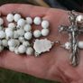 Vintage Rosary (30 each) Image 4