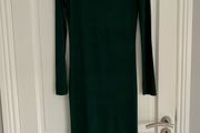 Topshop MIDI Dress