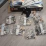 incomplete ucs snowspeeder Image 3