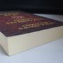 SALE!  The May Bride by Suzannah Dunn (Uncorrected Bound Proof) Image 3