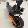 Electric scooter Image 4
