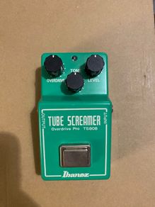 Ibanez TS-808