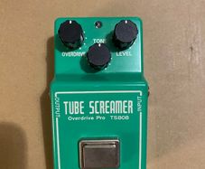 Ibanez TS-808