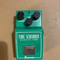 Ibanez TS-808