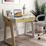 Sit Stand Desk Image 4