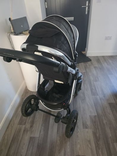 Infababy travel system