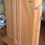 Mabef M24. Painting Easel Image 2