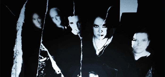 The Cure Tickets