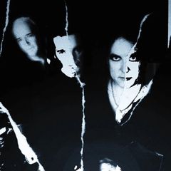The Cure Tickets