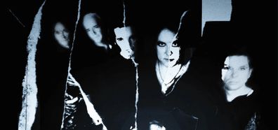 The Cure Tickets