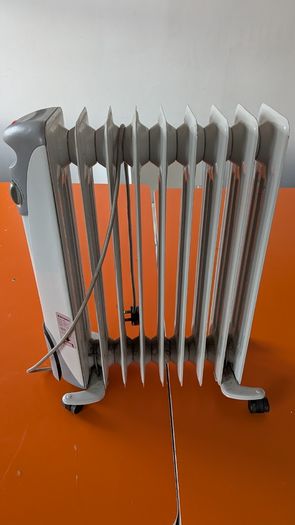 Oil Radiator Heaters