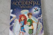 The Accidental Wizard