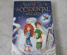 The Accidental Wizard