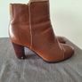 Women's  Clarks boots Image 9