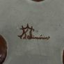Miguel Ruiz Jimenez ceramic tagine exquisite piece Image 9