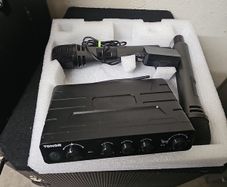 wireless mic set