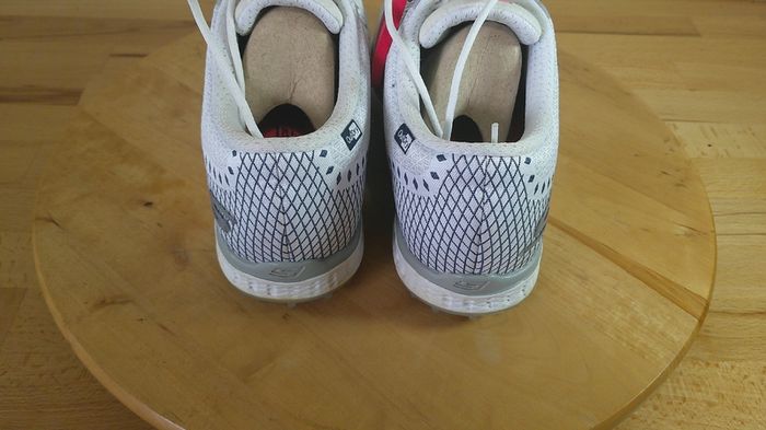 Skechers GO GOLF Elite Ace Women's Golf Shoes Waterproof White Euro 38.5 UK \ Ire 5.5 New In Box