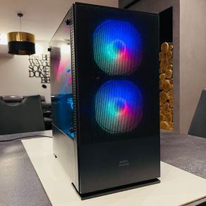 Pc Gaming I5-14400f, Rtx 4070, 32gb Ddr5