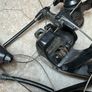 Shimano Shifter set + brake set Image 4