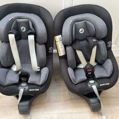 Maxi-Cosi Mica Pro Eco i-Size Car Seat