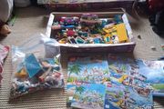 lego