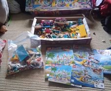lego