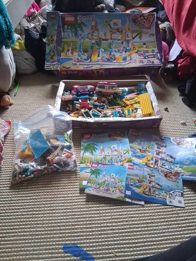 lego