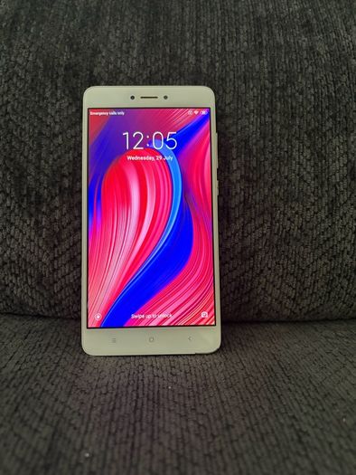 Xiaomi Redmi Note 4 (Read Description)