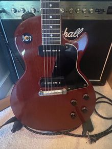 gibson les paul special