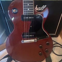 gibson les paul special