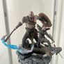 God of War Kratos & Atreus Collector's Edition Statue Image 2