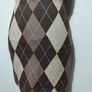 Fabulous Check Skirt Image 4
