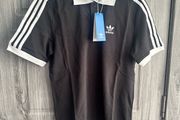 BNWT Adidas Polo Top