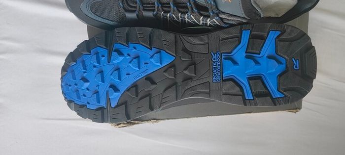 Regatta Shoes UK 12