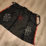 Homemade Halloween Cape Image 2