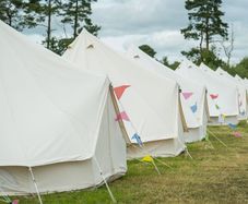 Bell Tents