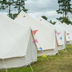 Bell Tents
