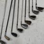 set golf clubs Image 3