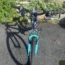 Girls 24 Inch Bicycle Image 3
