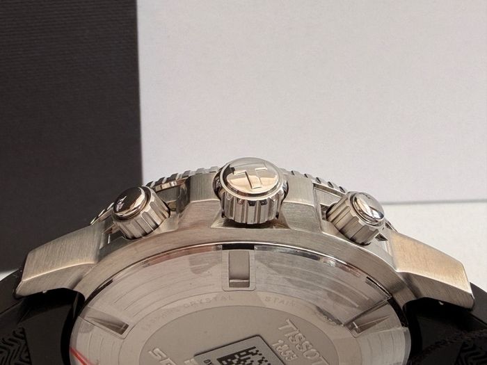 Tissot T120.417.17.051.02 Seastar 1000 Chrono Watch