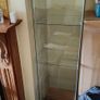 Glass Cabinet Image 2