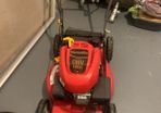 Homelite OHV 140cc lawnmower