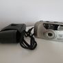 Pentax Espio 738 35mm Film Camera + Original Case Image 2