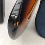 LEFT HANDED Squier Affinity Strat + Marshall Amp Bundle Image 9