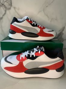 Latest Limited Edition Puma RS-9.8 Space RRP134