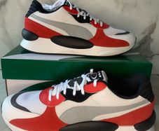 Latest Limited Edition Puma RS-9.8 Space RRP134