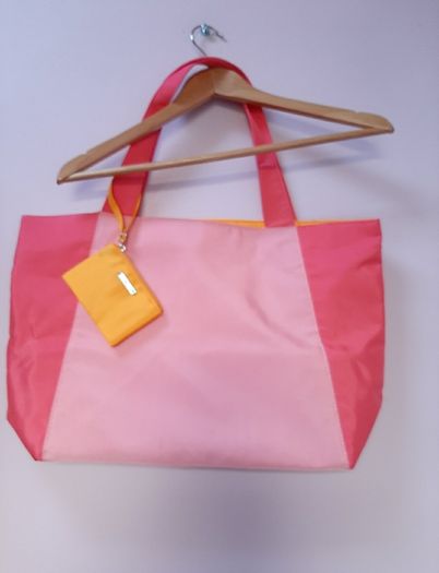 New Clinque bag and purse