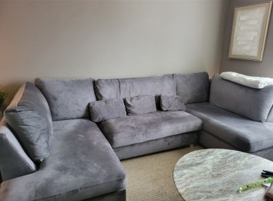 sofa