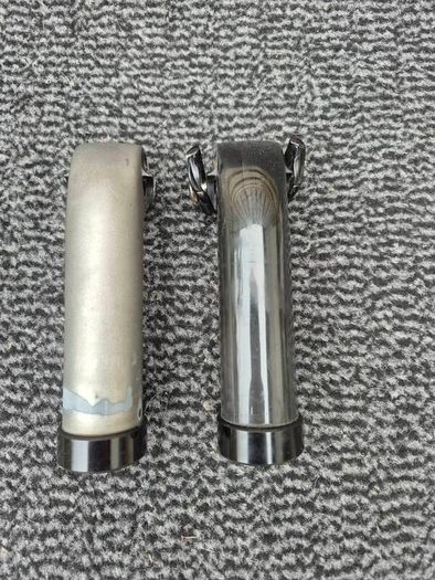 Trek Emonda/Domane seat posts - read ad details
