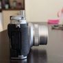 Fujifilm X30 Silver Image 2